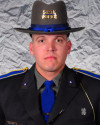 Trooper First Class Aaron Pelletier | Connecticut State Police, Connecticut