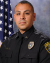 Senior Police Officer Vicente Ortiz, Jr. | Corpus Christi Police Department, Texas