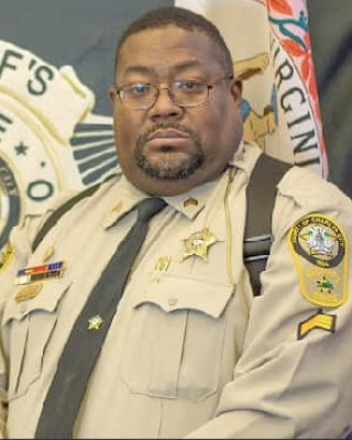 Sergeant Floyd H. Miles, Jr.