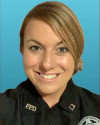 Corporal Pricilla Soell Pierson | Ponchatoula Police Department, Louisiana