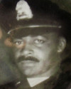 Patrolman Sammie Lee McCoy, Jr. | Lancaster Police Department, South Carolina