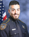 Deputy Sheriff Fernando Esqueda | Harris County Sheriff's Office, Texas