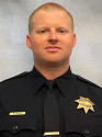 Police Officer Matthew Bowen | Vacaville Police Department, California