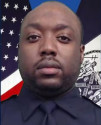 Probationary Police Officer Edgar Ordonez | New York City Police Department, New York
