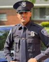 Corporal Mohamed Said | Melvindale Police Department, Michigan