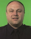 Detective Harry Stafilias | New York City Police Department, New York