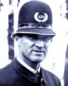 Patrolman Andrew James Laugeson | Portland Police Bureau, Oregon