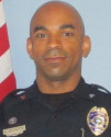 Senior Corporal Segus R. Jolivette | Lafayette Police Department, Louisiana