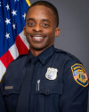 Police Officer Demetrice Lavelle Johnson | Memphis Police Department, Tennessee