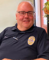 Patrolman Troy Floyd | Summit Police Department, Mississippi