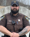 Deputy Sheriff Hunter Reedy | Smyth County Sheriff's Office, Virginia