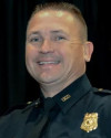 Sergeant Billy Randolph | Fort Worth Police Department, Texas