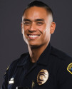 Police Officer Austin Machitar | San Diego Police Department, California