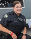 Officer Phylicia Carson | Osage Beach Police Department, Missouri