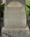 Patrolman Edward C. J. Hennessey | Chicago Police Department, Illinois