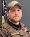 Corporal Brandon Schreiber | Newton County Sheriff's Department, Indiana