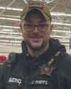 Deputy Sheriff Josh Phipps | Russell County Sheriff's Office, Kentucky