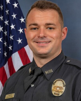 Deputy Sheriff Joshua C. Phipps