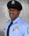 Police Officer David Lee | St. Louis Metropolitan Police Department, Missouri