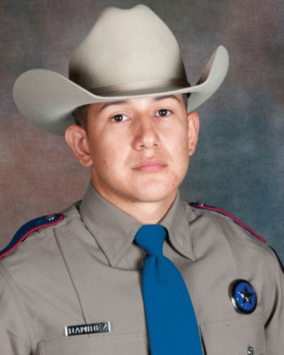 Trooper Kevin Alexis Ramirez-Vasquez