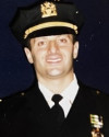 Captain Steven J. Paveglio | New York City Police Department, New York