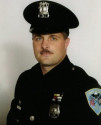 Sergeant William E. McLean, III | Town of Newburgh Police Department, New York