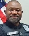 Corporal Raymond Kuuchi | United States Department of Veterans Affairs Police Services, U.S. Government