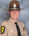 Trooper Corey S. Thompsen | Illinois State Police, Illinois