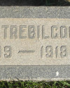 Policeman Lester Earl Trebilcock | Los Angeles Police Department, California