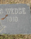 Sergeant Albert C. Wedge | Los Angeles Police Department, California