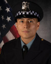 Police Officer Enrique Martinez | Chicago Police Department, Illinois