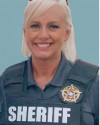 Major Michelle Lynn Quintero | Madison County Sheriff's Office, North Carolina