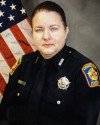 Deputy Constable Katherine Hutson | Harris County Constable's Office - Precinct 5, Texas