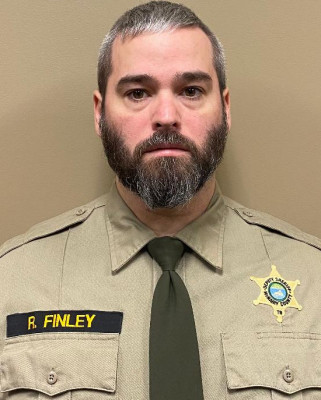 Sergeant Rick Finley