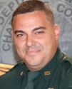 Sergeant Elio Diaz | Charlotte County Sheriff's Office, Florida