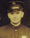 Sergeant Edward Joseph McCaffrey | Philadelphia Police Department, Pennsylvania