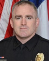 Police Officer Michael Horan | Greensboro Police Department, North Carolina