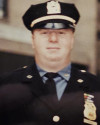 Game Officer Frank Cimmino | New York City Police Department, New York