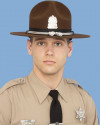 Trooper Clay M. Carns | Illinois State Police, Illinois