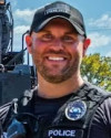 Sergeant Mark Butler | Navasota Police Department, Texas