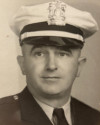 Lieutenant John J. Cummings | Schenectady Police Department, New York