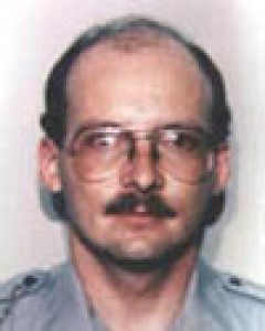 Deputy Sheriff William Allen Nalley, Charleston County Sheriff's Office ...