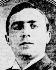 Detective Sergeant Joseph Guarnieri, New York City Police Department 