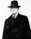 Detective Harry A. Hamilton | Battle Creek City Police Department, Michigan