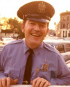 Patrolman Robert F. Hand | Cranford Police Department, New Jersey