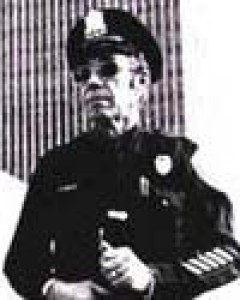 john officer rochester police