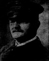 Sergeant John H. Kane | Norwich Police Department, Connecticut
