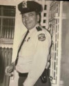 Patrolman Ronald Lee Leist | Algoma Police Department, Wisconsin