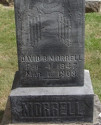 Jailer David B. Morrell | Thurston County Sheriff's Department, Washington