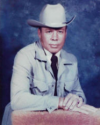 Investigator Elvis Murphy | Comal County Sheriff's Office, Texas